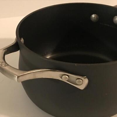 Lot 52L: Cuisinart and More Cookware