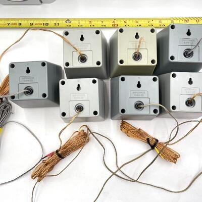 HOME SPEAKER SYSTEM SET OF 19