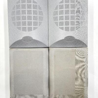 HOME SPEAKER SYSTEM SET OF 19
