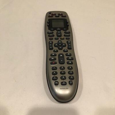 Lot 243 - Canon Powershot Camera, Remotes & Phones