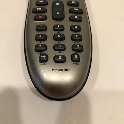 Lot 243 - Canon Powershot Camera, Remotes & Phones