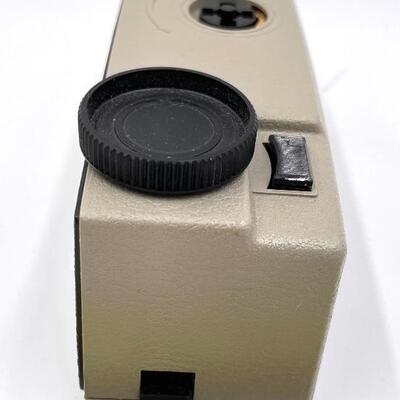 VINTAGE KODAK HAWKEYE INSTAMATIC 2 CAMERA