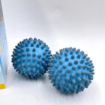 DRYER BALLS SET OF 4