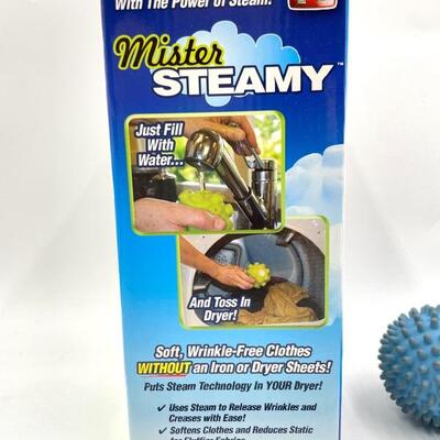DRYER BALLS SET OF 4