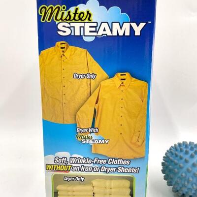 DRYER BALLS SET OF 4