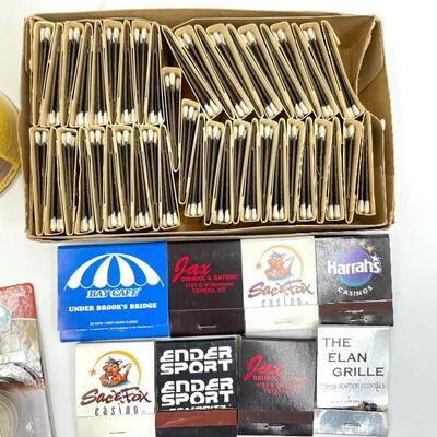 HOUSEHOLD ESSENTIALS BUNDLE