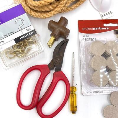 HOUSEHOLD ESSENTIALS BUNDLE