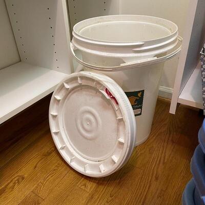 Lot 244 - Storage Solutions