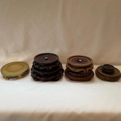 Lot 244 - Storage Solutions