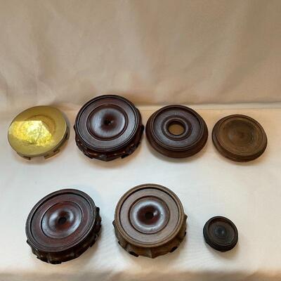 Lot 244 - Storage Solutions