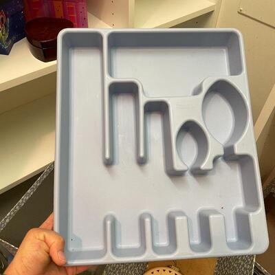 Lot 244 - Storage Solutions