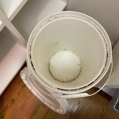 Lot 244 - Storage Solutions