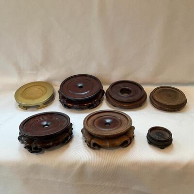Lot 244 - Storage Solutions