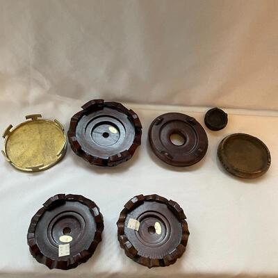 Lot 244 - Storage Solutions