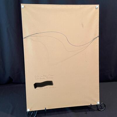 Lot 246 - Tree Stick Art