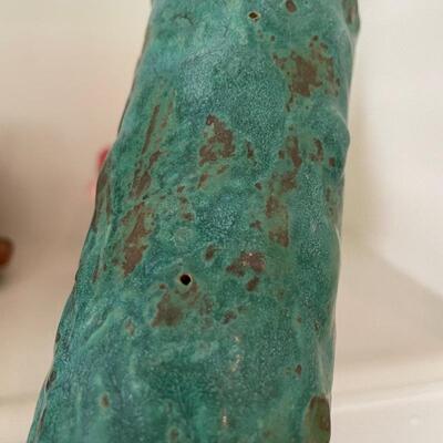 Lot 249 - Funky Pottery Finds