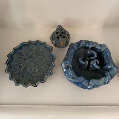 Lot 249 - Funky Pottery Finds