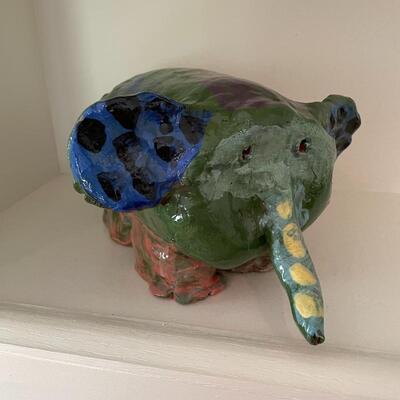 Lot 249 - Funky Pottery Finds