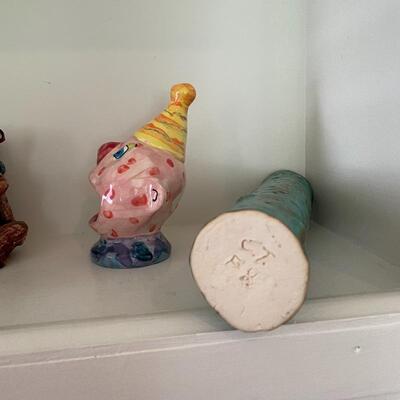 Lot 249 - Funky Pottery Finds