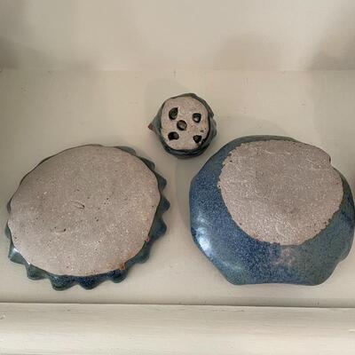 Lot 249 - Funky Pottery Finds