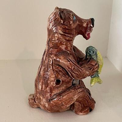Lot 249 - Funky Pottery Finds