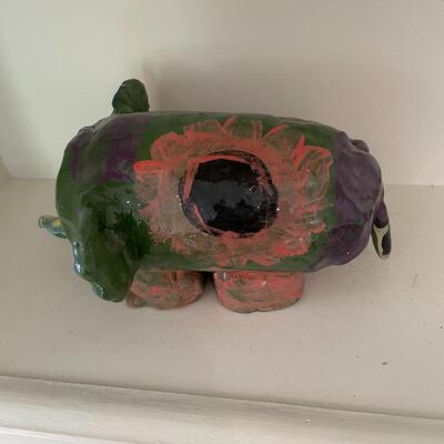 Lot 249 - Funky Pottery Finds