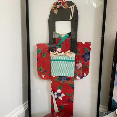 Lot 250 - East Asian Flair