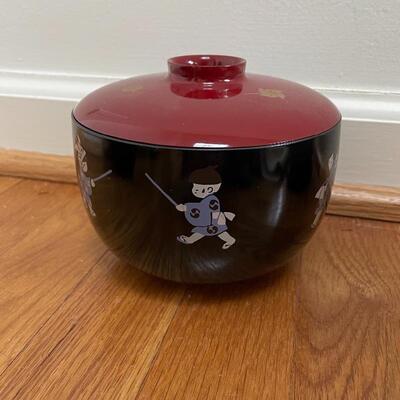 Lot 250 - East Asian Flair