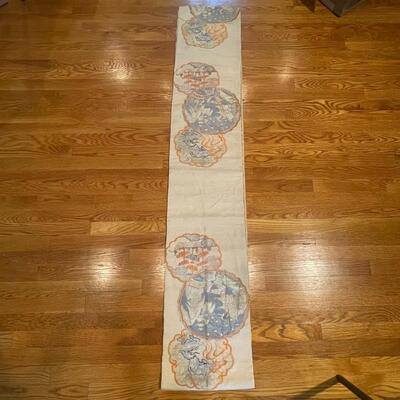 Lot 250 - East Asian Flair