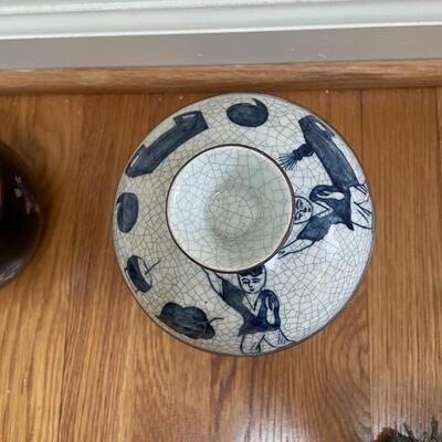 Lot 250 - East Asian Flair