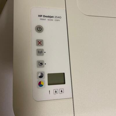 Lot 259 - Speakers, Printer, Shredder & More!