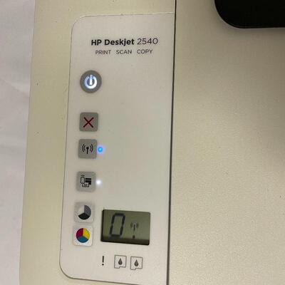 Lot 259 - Speakers, Printer, Shredder & More!