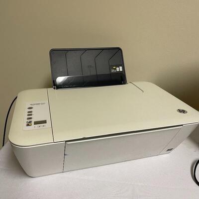 Lot 259 - Speakers, Printer, Shredder & More!