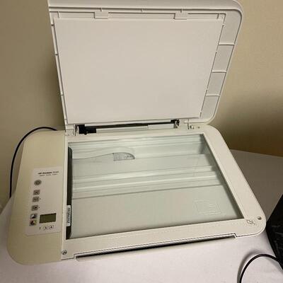 Lot 259 - Speakers, Printer, Shredder & More!