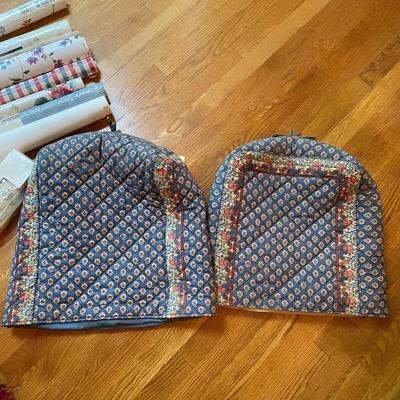 Lot 262 - Upholstery, Wall Paper, Contact Paper