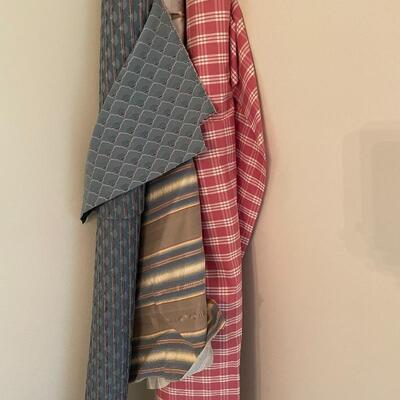 Lot 262 - Upholstery, Wall Paper, Contact Paper