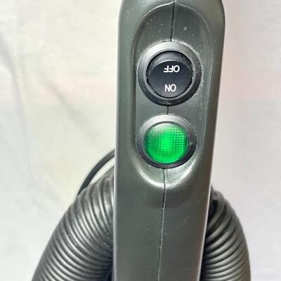 RICCAR VIBRANCE VACUUM CLEANER AND 5 BAGS