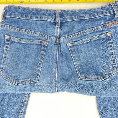 SIZE 10 WOMENS JEANS SET OF 3