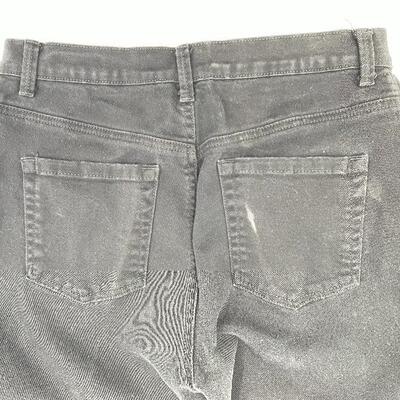 GLORIA VANDERBUILT â€œAMANDAâ€ SIZE 8 WOMENS JEANS