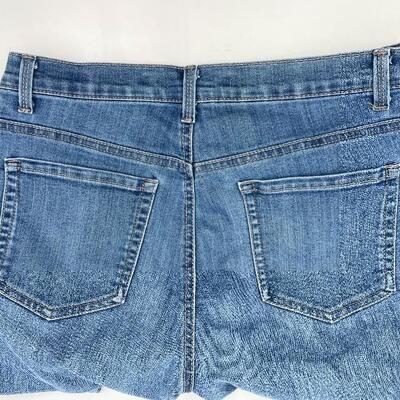 GLORIA VANDERBUILT â€œAMANDAâ€ SIZE 8 WOMENS JEANS