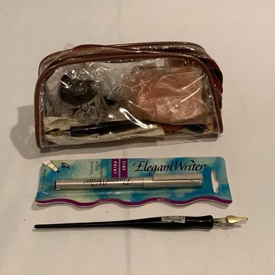 Lot 263 - Cross Stitch, Embroidery Thread, and Crafts Galore!