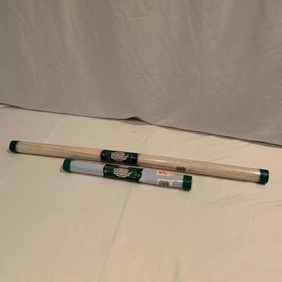 Lot 263 - Cross Stitch, Embroidery Thread, and Crafts Galore!