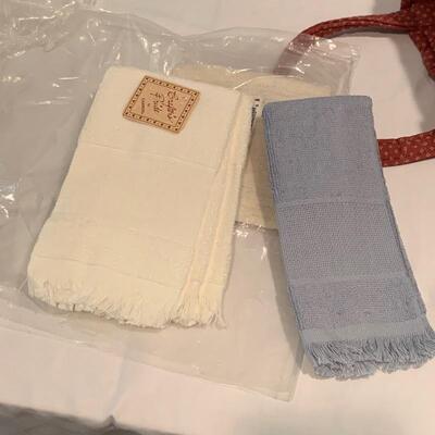 Lot 263 - Cross Stitch, Embroidery Thread, and Crafts Galore!