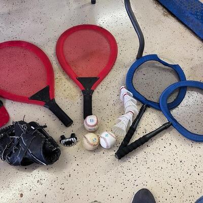 919-Tennis Rackets-Badminton  Racket