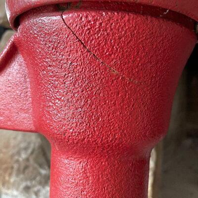 Lot 36 - Vintage Goulds Water Pump