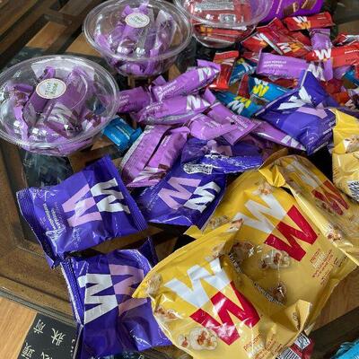 Lot 48 - Weight Watchers Package