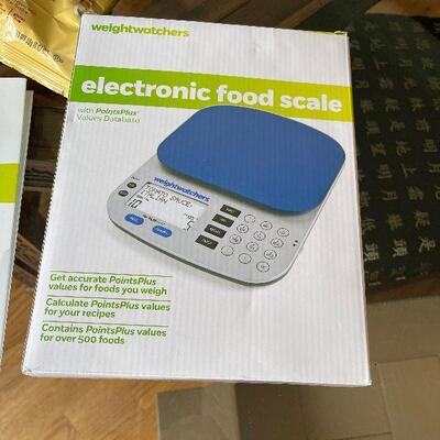 Lot 48 - Weight Watchers Package