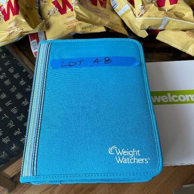 Lot 48 - Weight Watchers Package