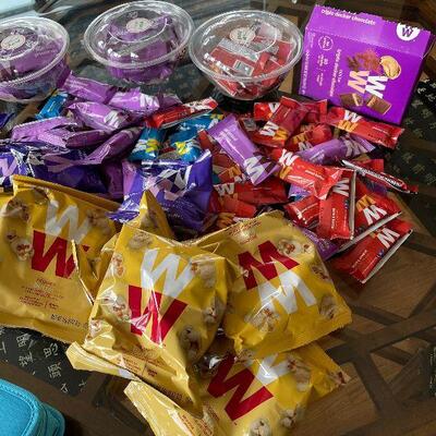 Lot 48 - Weight Watchers Package