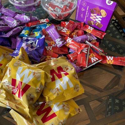 Lot 48 - Weight Watchers Package